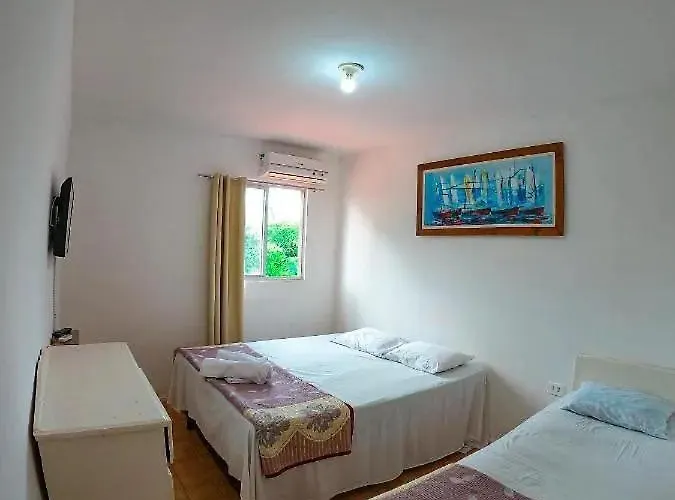 Suites Porto Dos Milagres